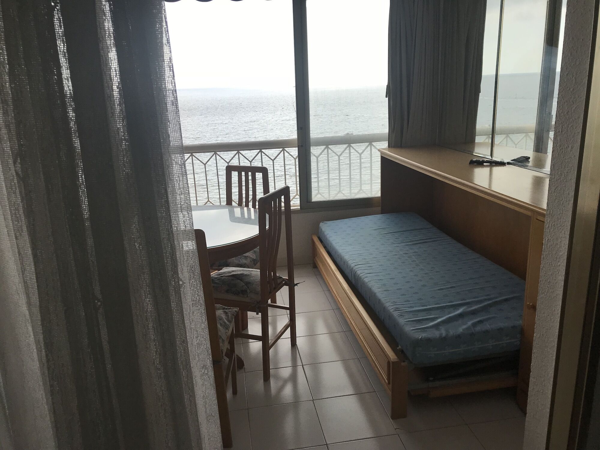 Beferent Torreprincipado Benidorm Lejlighed Eksteriør billede